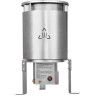 Обогреватель газовый инфракрасный BALLU BIGH-10 HC-1421344