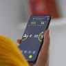 Очиститель воздуха приточный BALLU ONEAIR ASP-100W белый,Wi-Fi